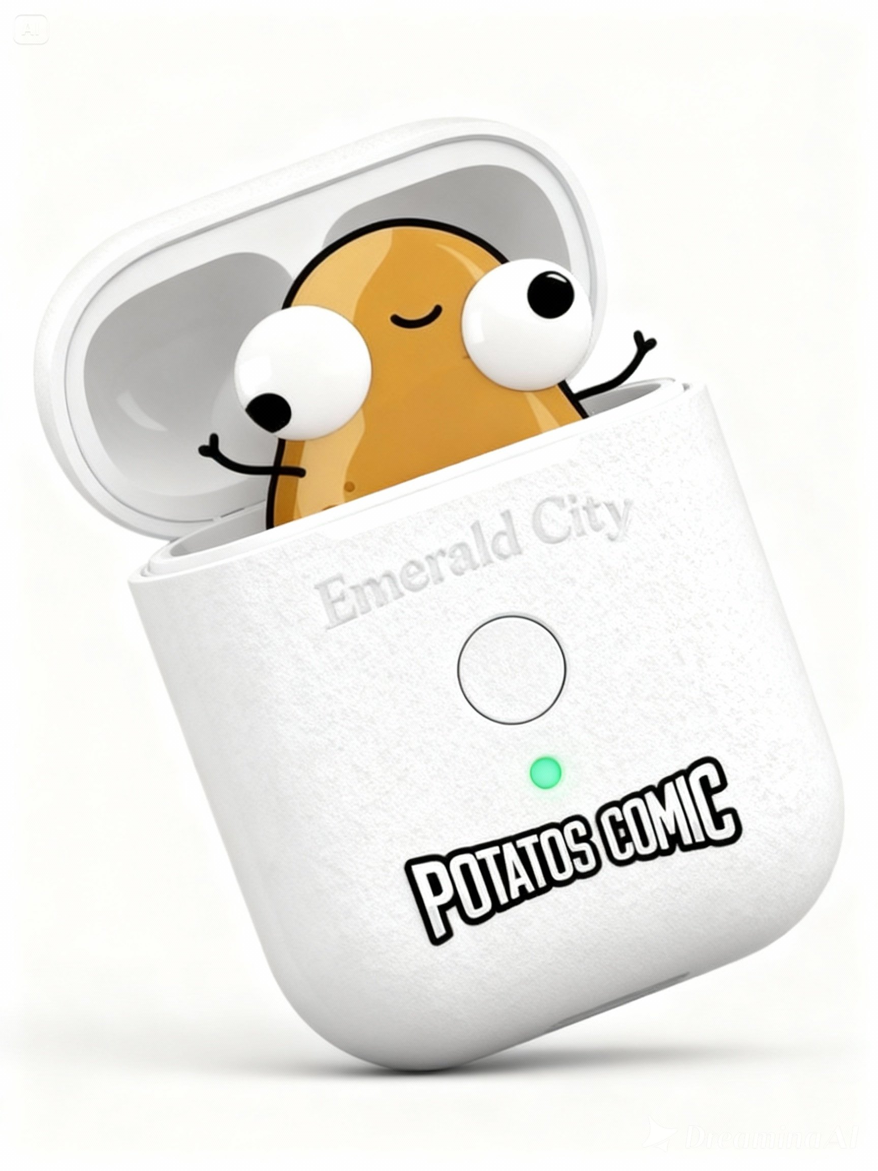 iPods